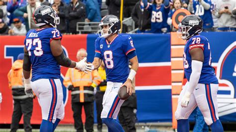 geanhs uniform|State of Giants' offensive line: What it looks like pre.